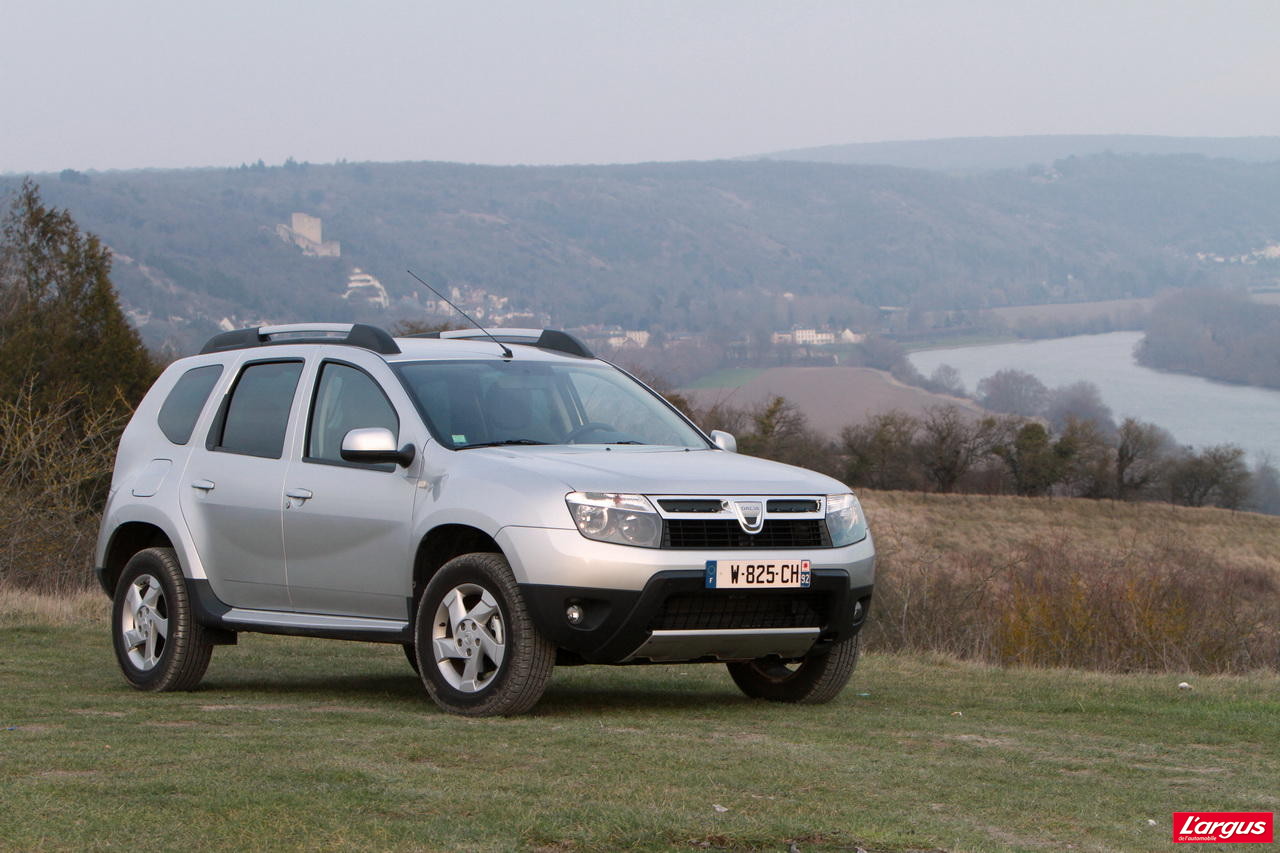 DACIA DUSTER 2024: A TERCEIRA GERAÇÃO TRARÁ UMA MUDANÇA RADICAL DE DESIGN, foto 6