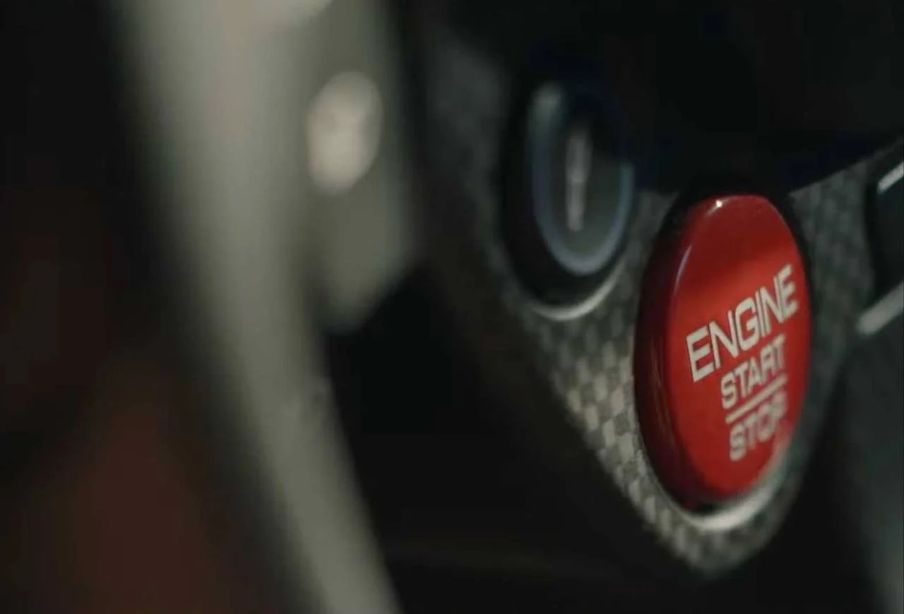 FERRARI ANUNCIA UM REVOLUCIONÁRIO ESPORTIVO, foto 1