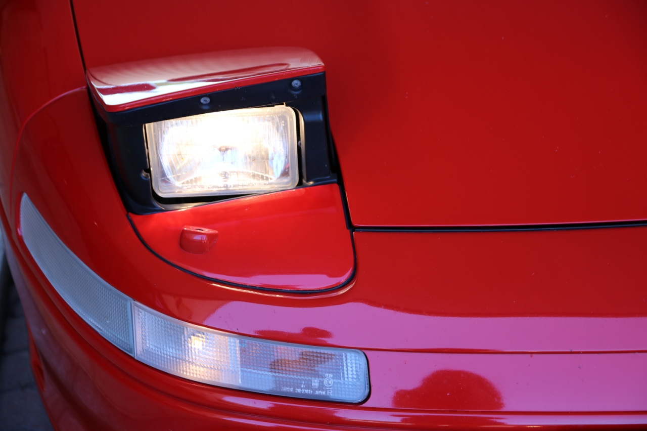 MITSUBISHI 3000GT: A HISTÓRIA DE UMA VITRINE TECNOLÓGICA AVANÇADA PARA SUA ÉPOCA, foto 38