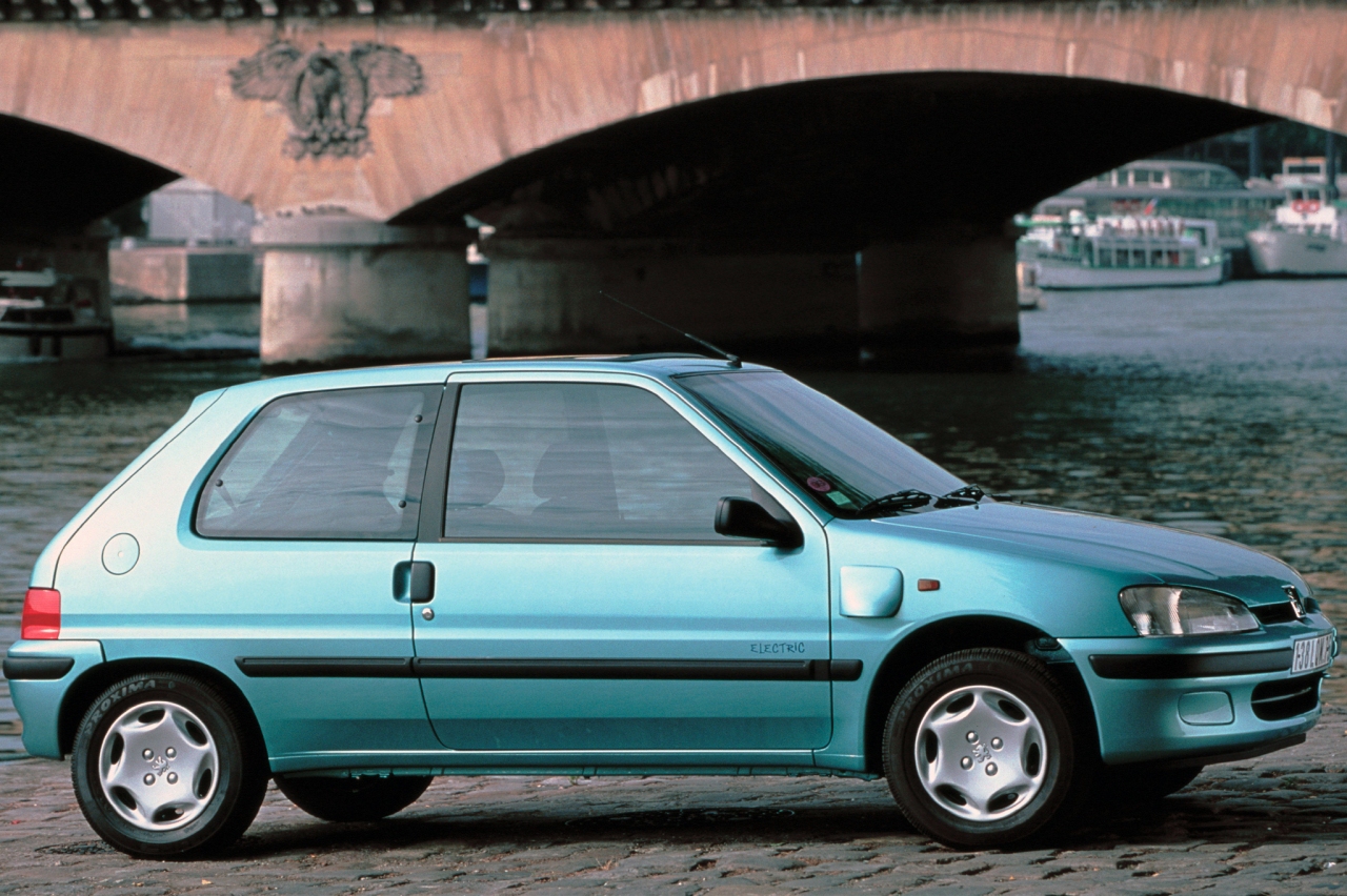 PEUGEOT 106 COMEMORA O SEU 30º ANIVERSÁRIO, foto 18
