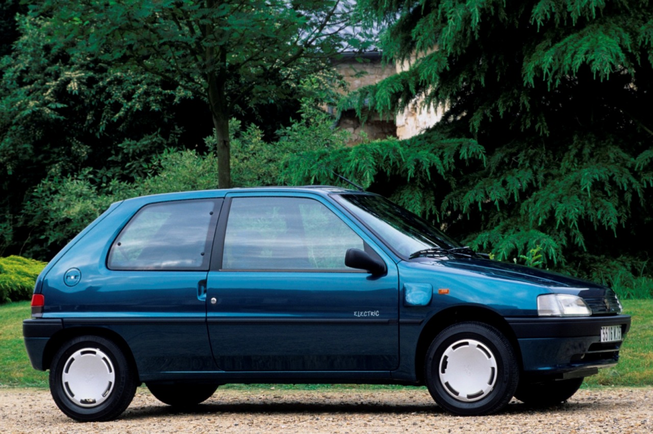 PEUGEOT 106 COMEMORA O SEU 30º ANIVERSÁRIO, foto 19