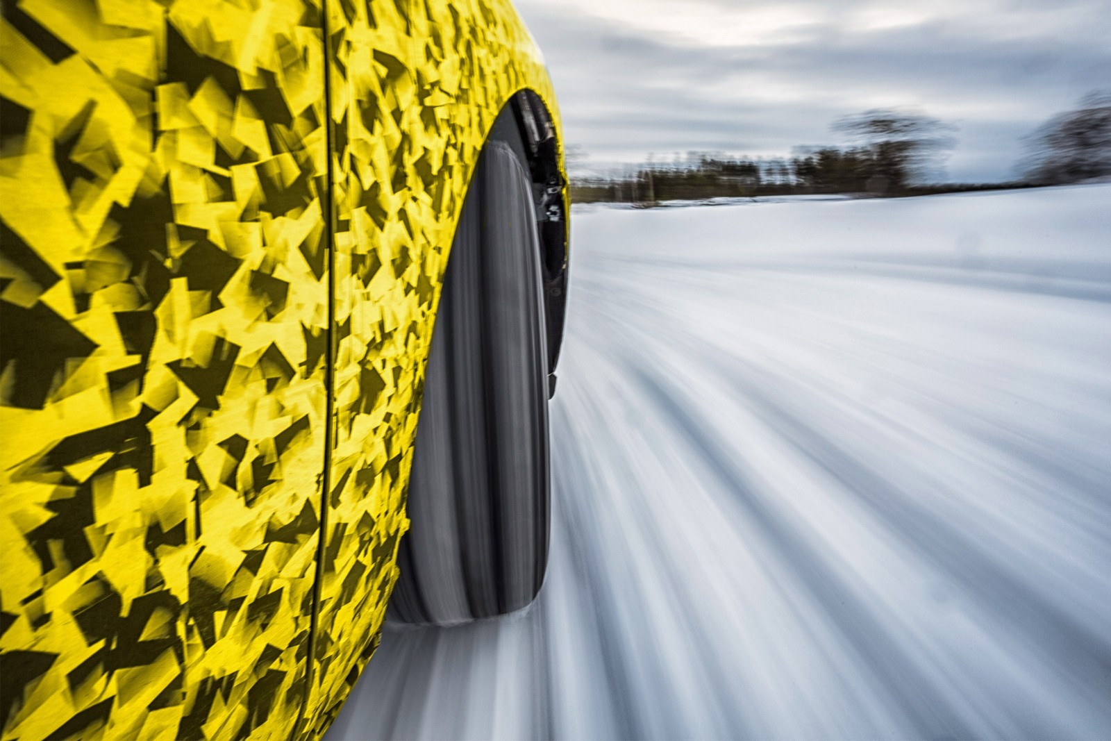 DESENVOLVIMENTO DA NOVA GERAÇÃO OPEL ASTRA ENTRA NA RETA FINAL, foto 4