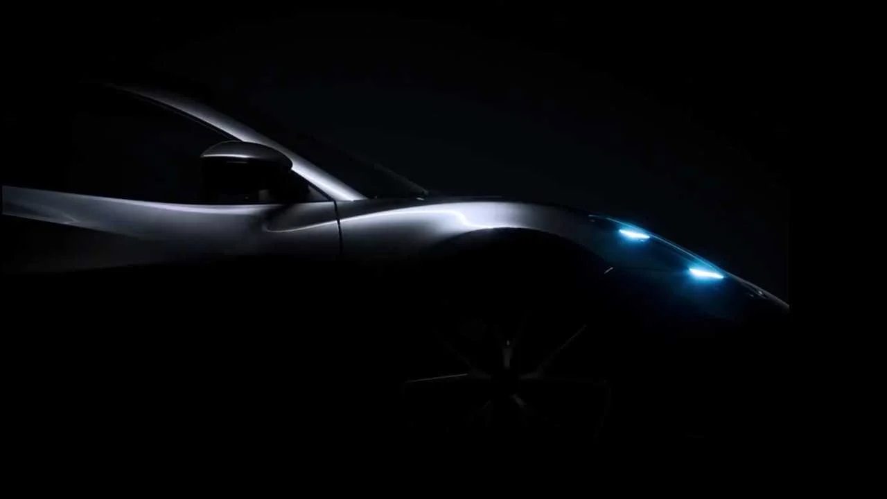 LOTUS REVELA GRANDE PARTE DA FRENTE DO NOVO EMIRA EM SEU ÚLTIMO TEASER, foto 1