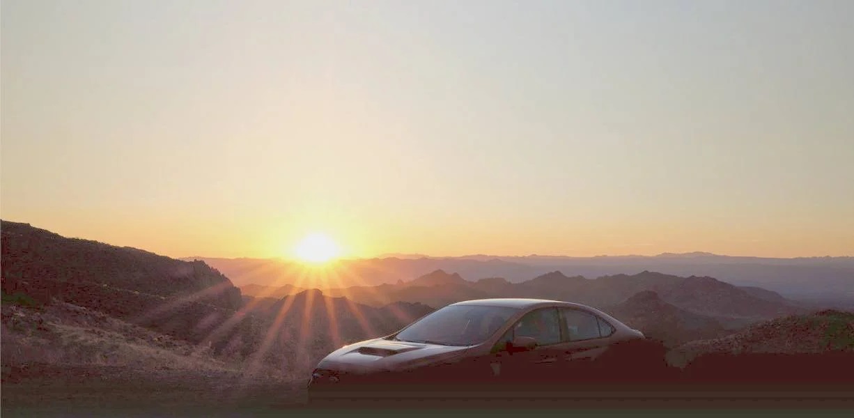 FINALMENTE CHEGA O NOVO SUBARU WRX 2022 E ESTA É SUA PRIMEIRA IMAGEM, foto 1