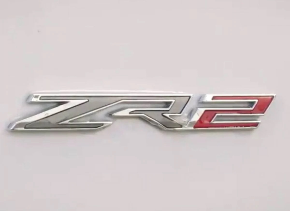 A RADICAL CHEVROLET SILVERADO ZR2 É REAL E A GM JÁ ESTÁ ANUNCIANDO A SUA CHEGADA, foto 1