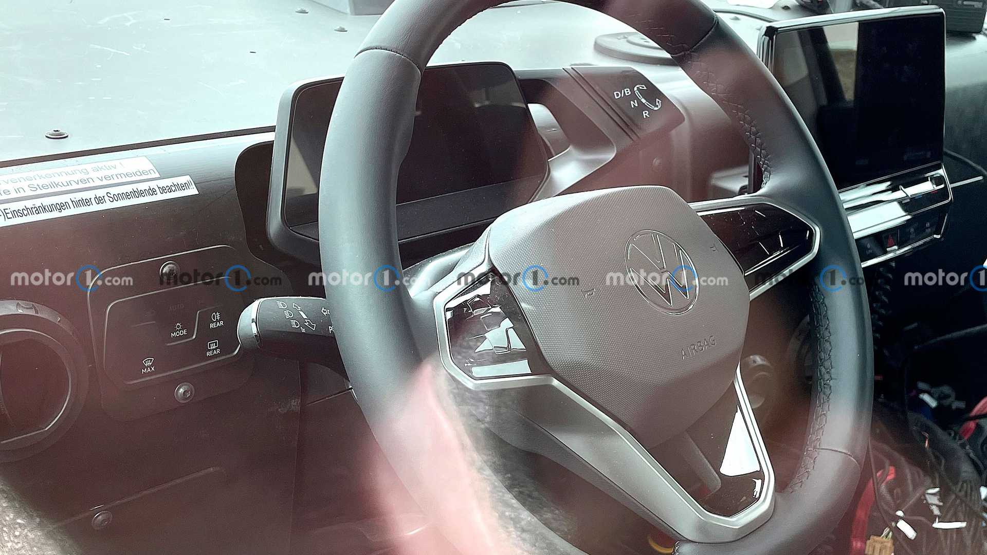 VOLKSWAGEN ID. BUZZ: A VAN ELÉTRICA SEGUE EM TESTES, foto 15