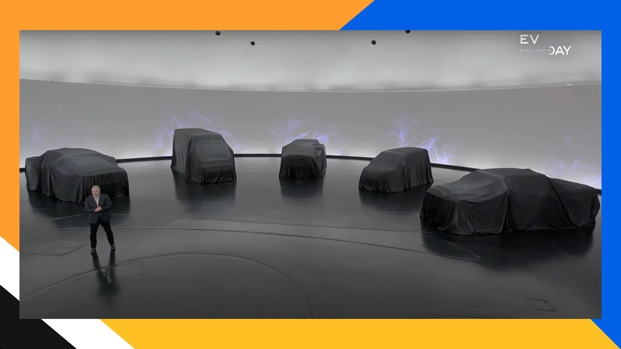 A PICK-UP ELÉTRICA DA RAM CHEGARÁ EM 2024 PARA ENFRENTAR UMA NOVA ERA, foto 3