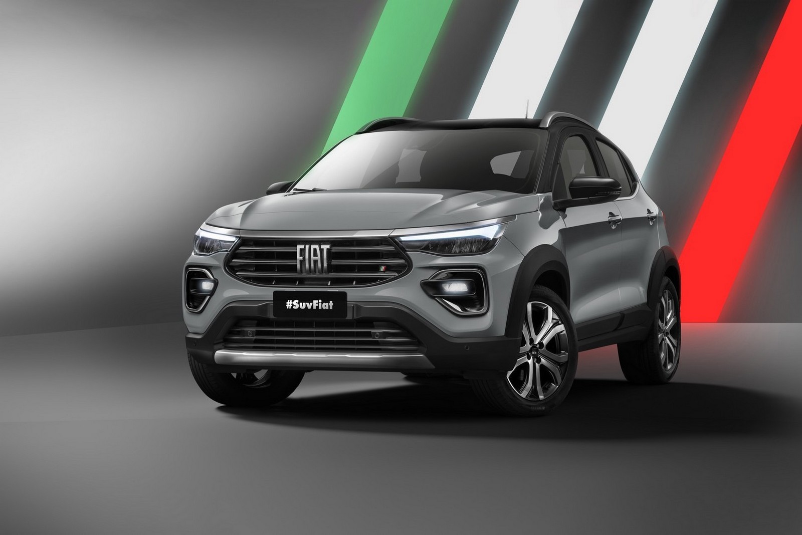 POLO AUTOMOTIVO DE BETIM COMPLETA 45 ANOS E AVANÇA PARA PRODUZIR NOVA GERAÇÃO DE VEÍCULOS, foto 2