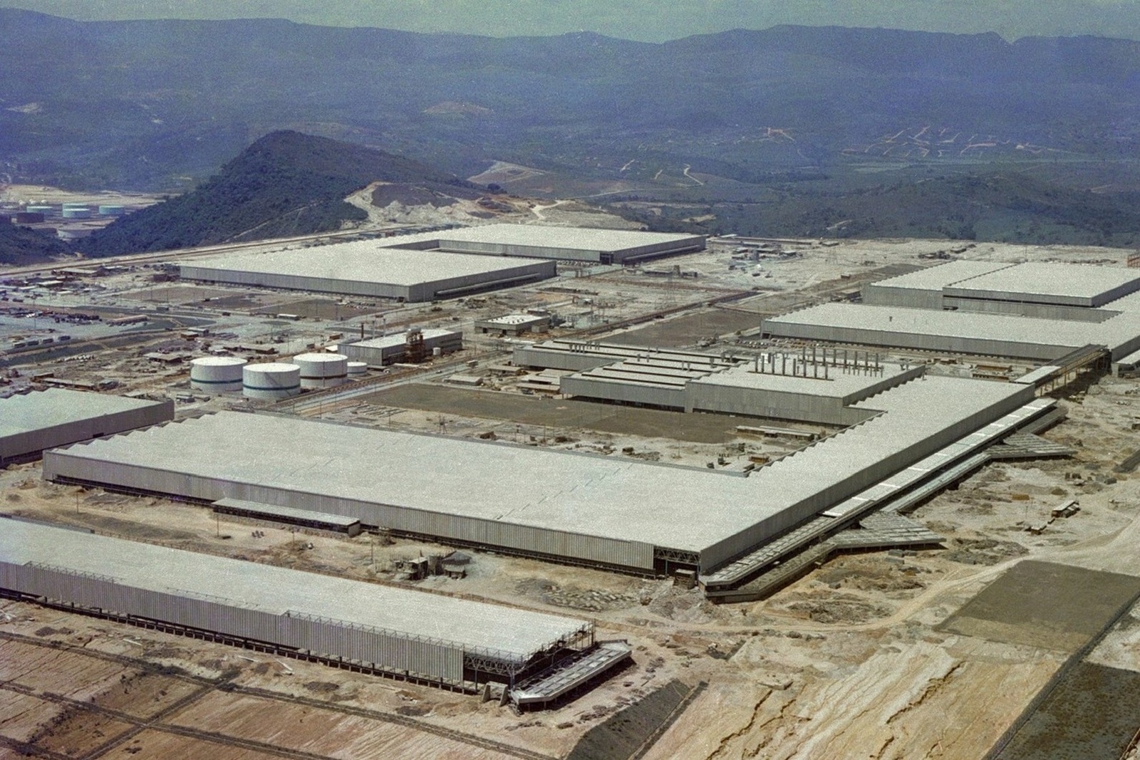 POLO AUTOMOTIVO DE BETIM COMPLETA 45 ANOS E AVANÇA PARA PRODUZIR NOVA GERAÇÃO DE VEÍCULOS, foto 8
