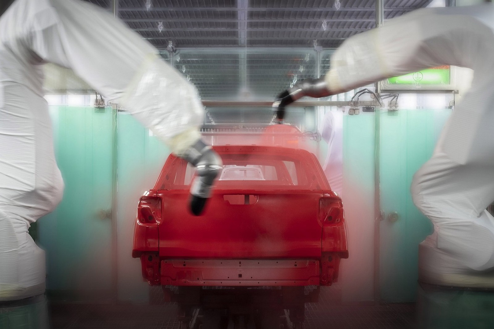 POLO AUTOMOTIVO DE BETIM COMPLETA 45 ANOS E AVANÇA PARA PRODUZIR NOVA GERAÇÃO DE VEÍCULOS, foto 18