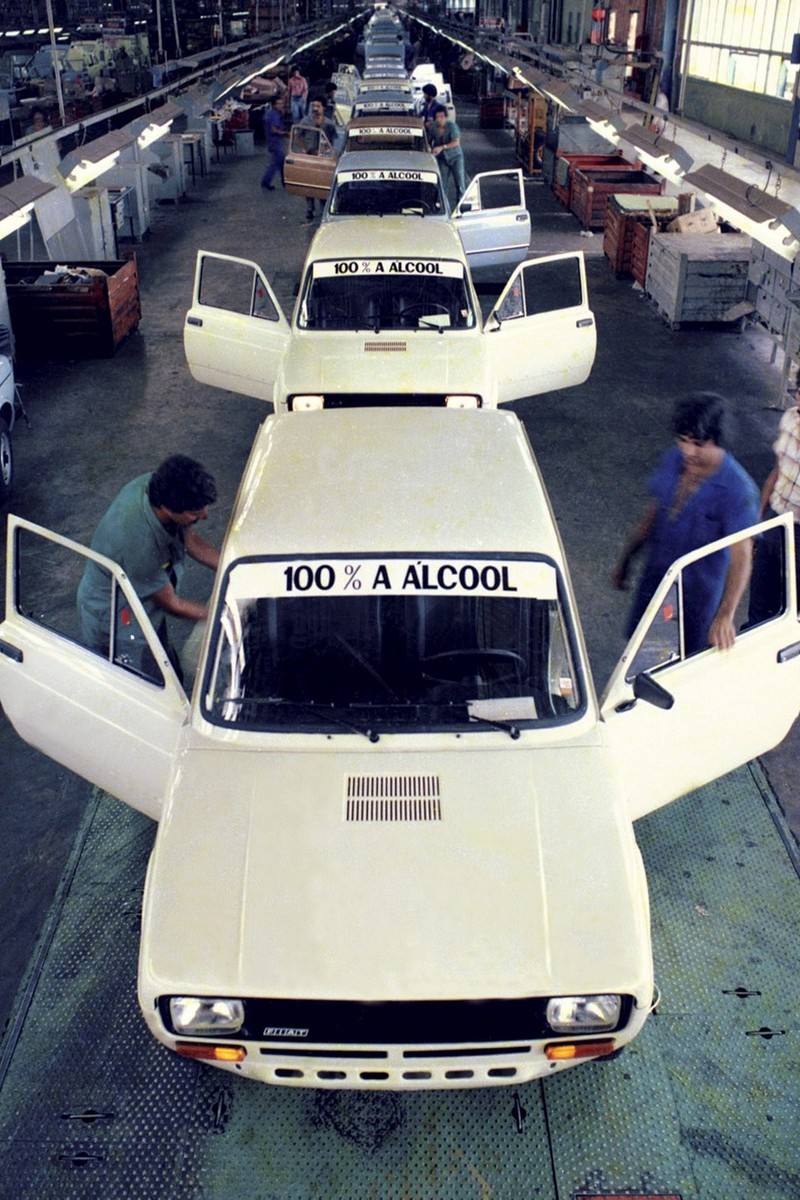 POLO AUTOMOTIVO DE BETIM COMPLETA 45 ANOS E AVANÇA PARA PRODUZIR NOVA GERAÇÃO DE VEÍCULOS, foto 27