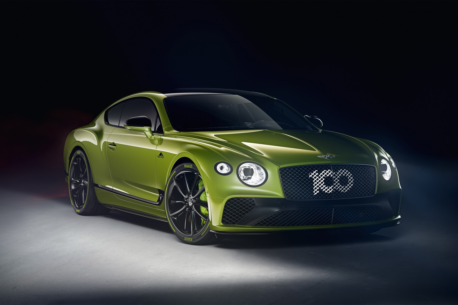 MULLINER CELEBRA SEU 1.000º PROJETO COM EDIÇÃO ESPECIAL DO BENTLEY BENTAYGA, foto 6