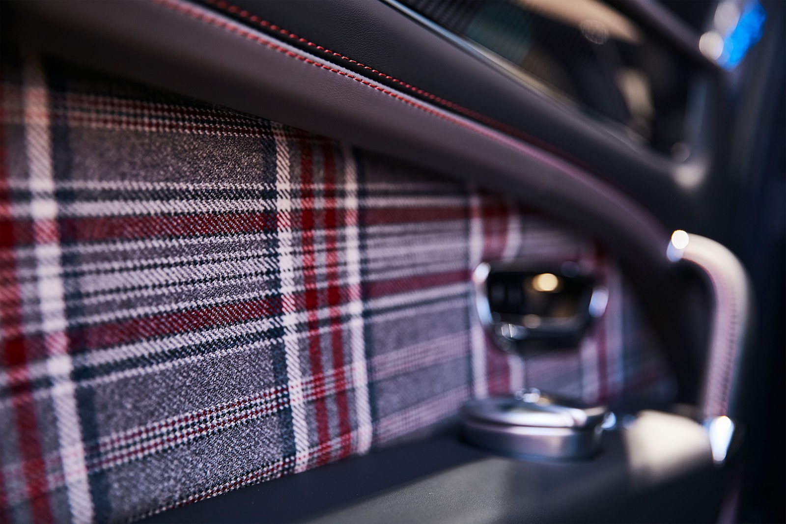 MULLINER CELEBRA SEU 1.000º PROJETO COM EDIÇÃO ESPECIAL DO BENTLEY BENTAYGA, foto 10