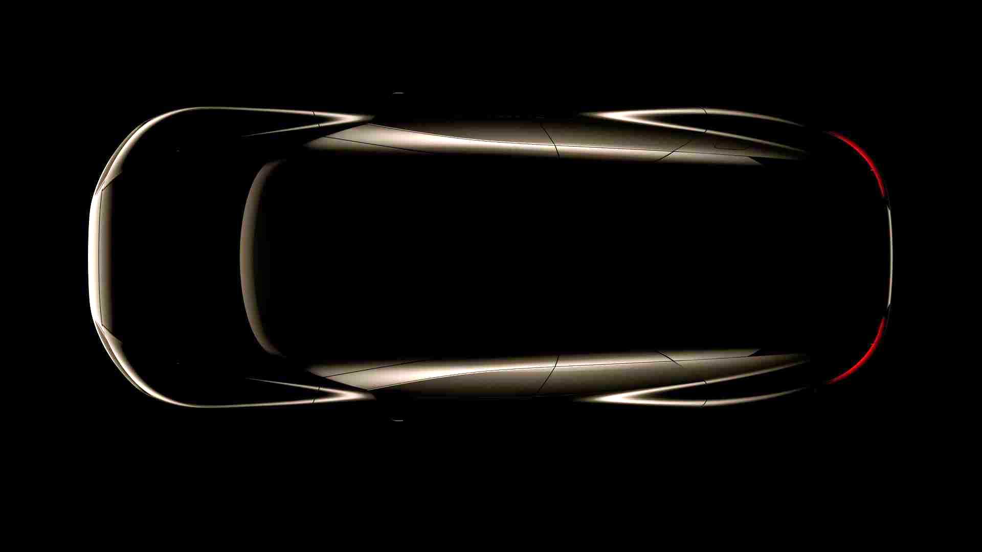 SURGEM AS PRIMEIRAS IMAGENS DO AUDI GRAND SPHERE: O SEDAN DE LUXO ELÉTRICO DO PROJETO ARTEMIS, foto 1