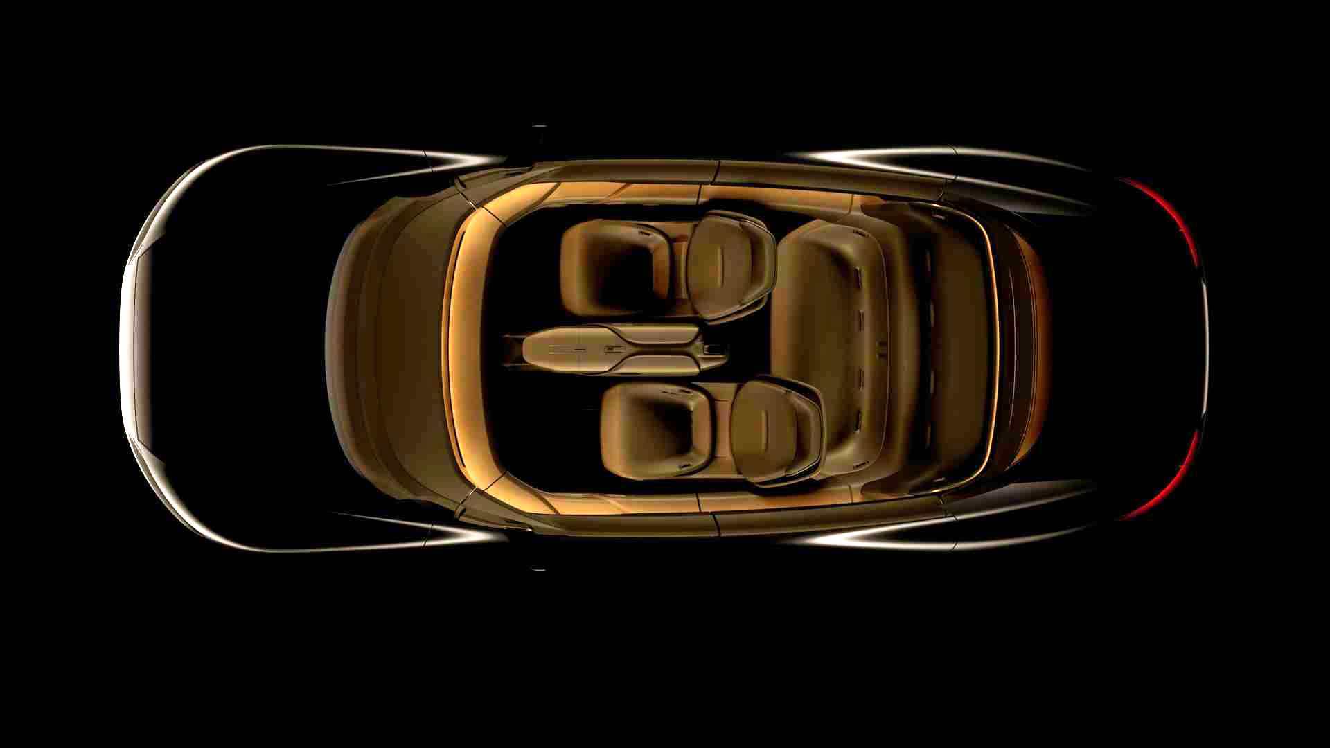 SURGEM AS PRIMEIRAS IMAGENS DO AUDI GRAND SPHERE: O SEDAN DE LUXO ELÉTRICO DO PROJETO ARTEMIS, foto 2