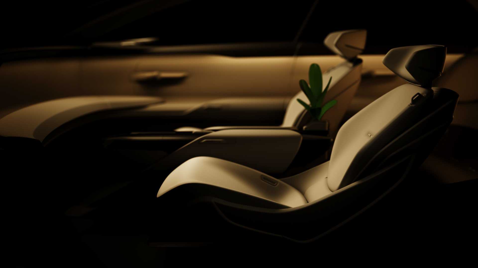 SURGEM AS PRIMEIRAS IMAGENS DO AUDI GRAND SPHERE: O SEDAN DE LUXO ELÉTRICO DO PROJETO ARTEMIS, foto 4