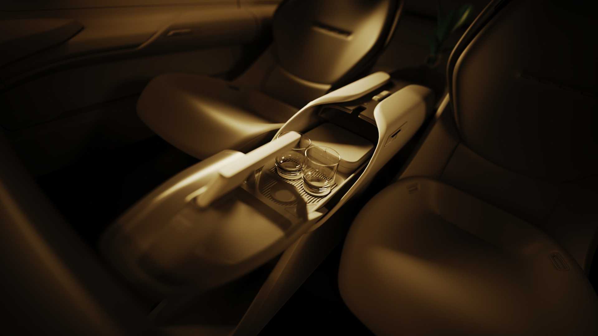 SURGEM AS PRIMEIRAS IMAGENS DO AUDI GRAND SPHERE: O SEDAN DE LUXO ELÉTRICO DO PROJETO ARTEMIS, foto 6