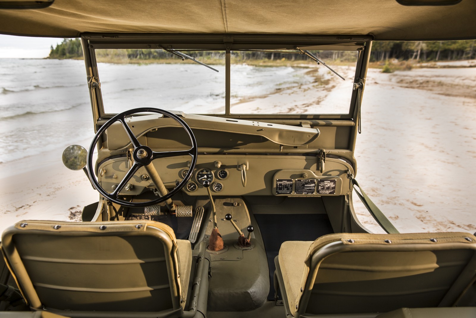 JEEP CELEBRA 80 ANOS CONSTRUINDO O FUTURO, foto 2