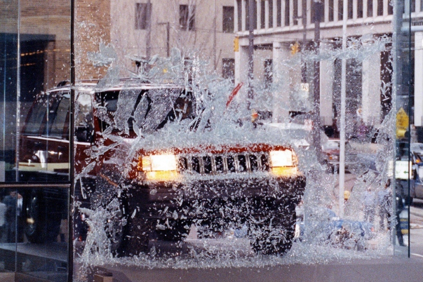 JEEP CELEBRA 80 ANOS CONSTRUINDO O FUTURO, foto 7