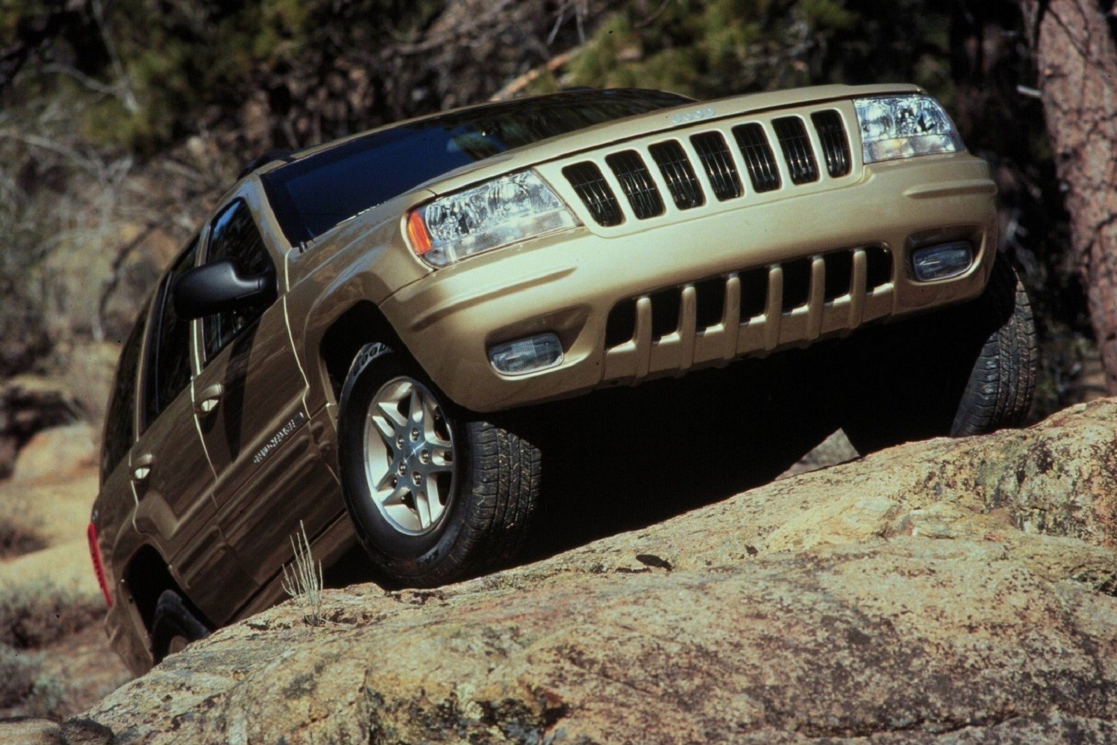 JEEP CELEBRA 80 ANOS CONSTRUINDO O FUTURO, foto 8