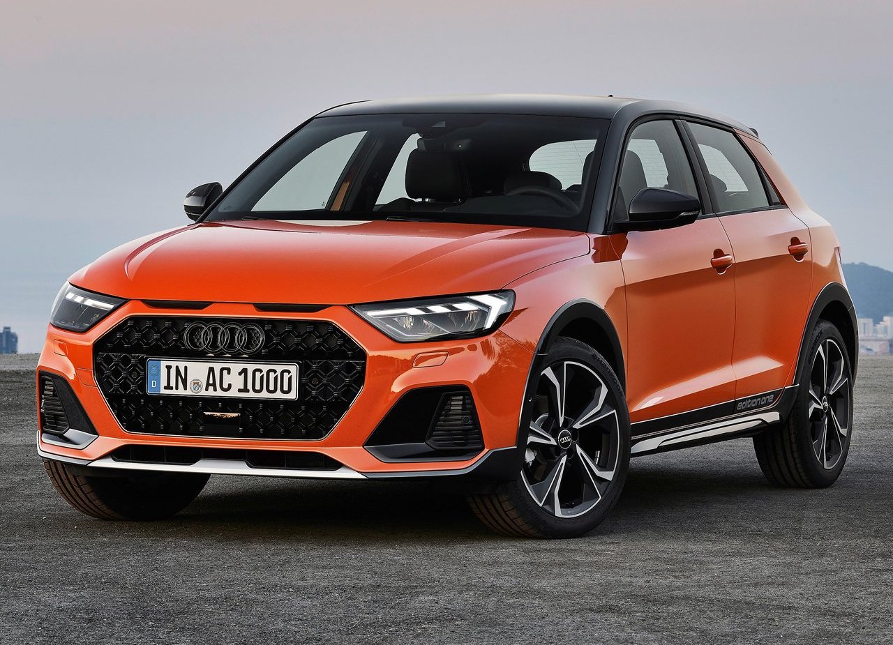 ADEUS AO AUDI A1: CEO DA MARCA CONFIRMA QUE NÃO HAVERÁ UMA NOVA GERAÇÃO, foto 1