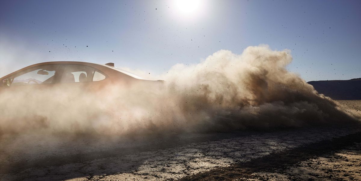 SURGE O SEGUNDO TEASER DO NOVO SUBARU WRX, O SEDAN ESPORTIVO ESTÁ CADA VEZ MAIS PRÓXIMO, foto 1