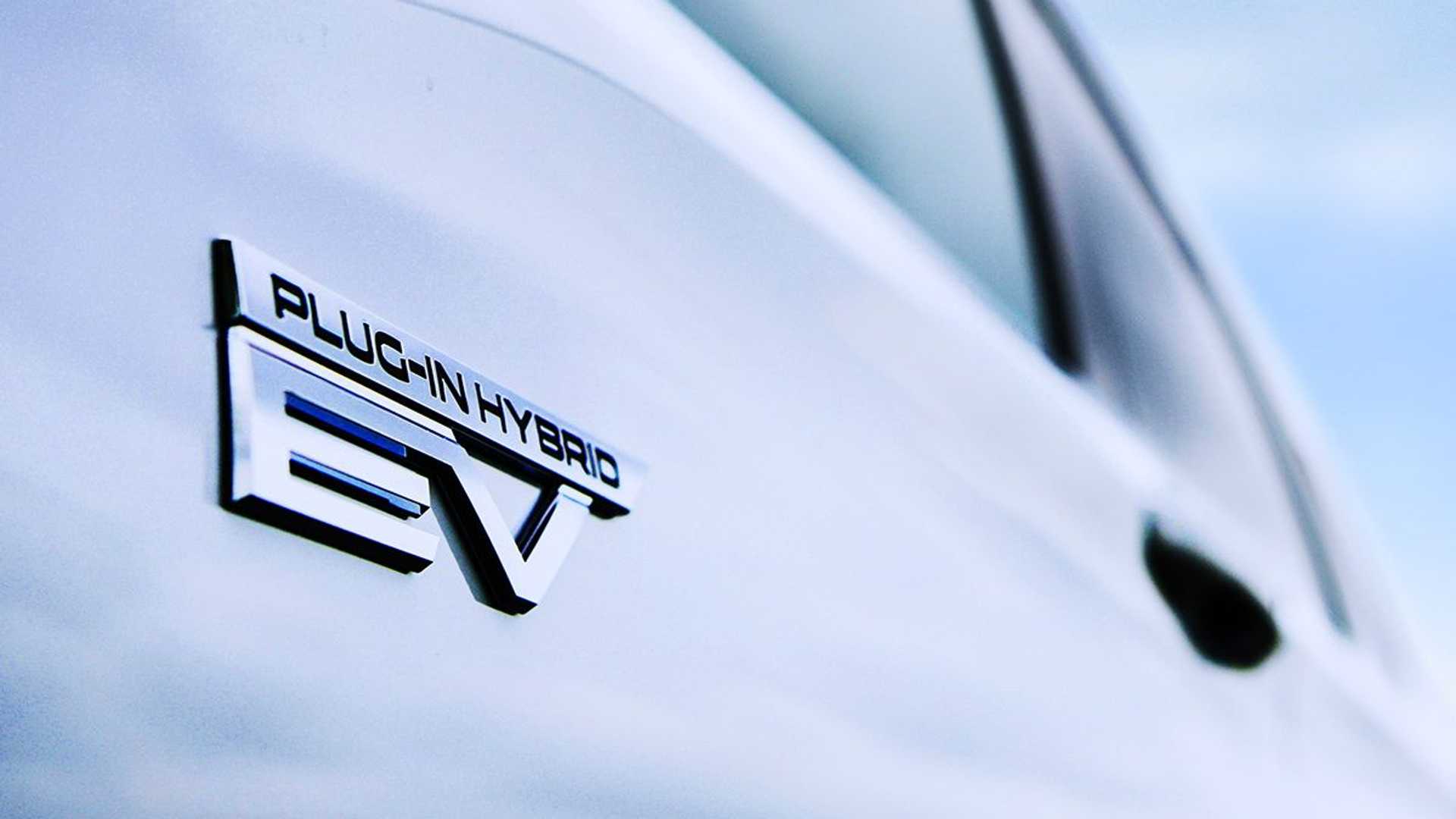 SURGEM OS PRIMEIROS TEASERS DO MITSUBISHI OUTLANDER PHEV 2023, foto 1