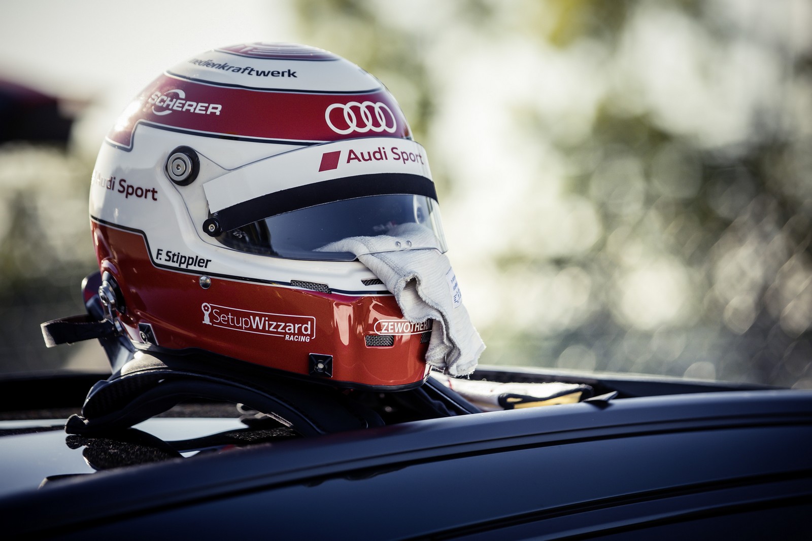 AUDI RS3 JÁ É O COMPACTO MAIS RÁPIDO EM NÜRBURGRING, foto 7