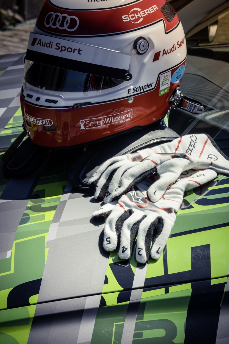 AUDI RS3 JÁ É O COMPACTO MAIS RÁPIDO EM NÜRBURGRING, foto 17
