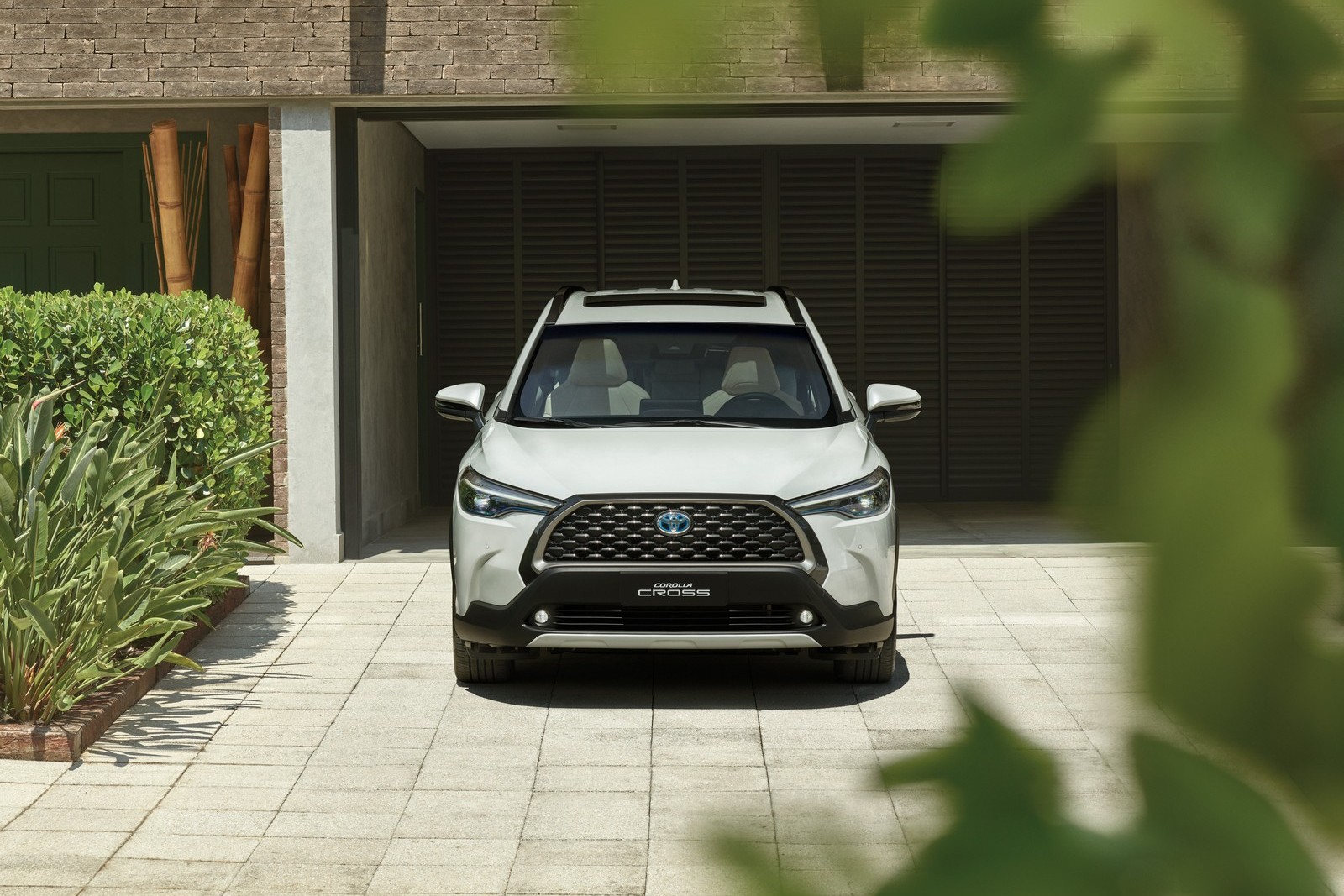 TOYOTA DO BRASIL CELEBRA SUCESSO DO NOVO COROLLA CROSS COM O RETORNO DA EDIÇÃO LIMITADA SPECIAL EDITION, foto 1