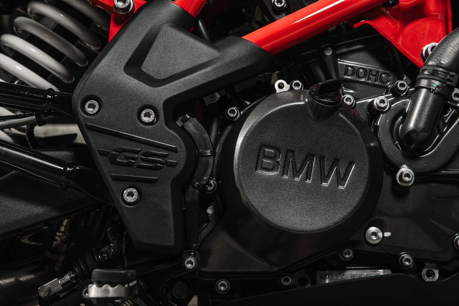BMW MOTORRAD APRESENTA A NOVA G 310 GS: “SUA PRIMEIRA BMW”, foto 5