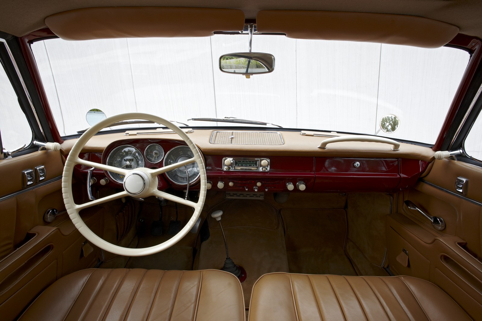 OS LENDÁRIOS BMW 503 E 507, foto 4