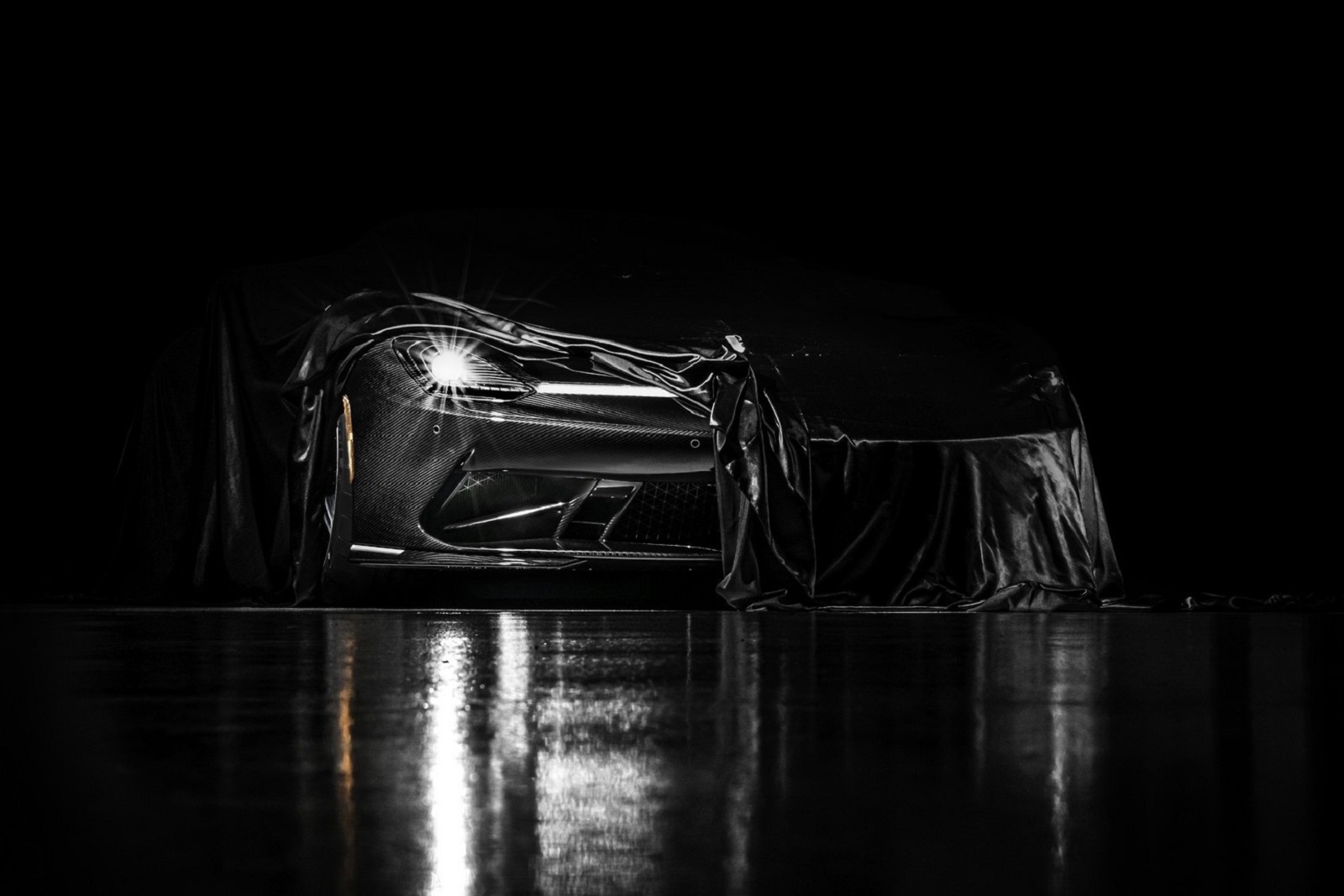 PININFARINA BATTISTA DE PRODUÇÃO SERÁ REVELADO NO MONTEREY CAR WEEK, foto 1