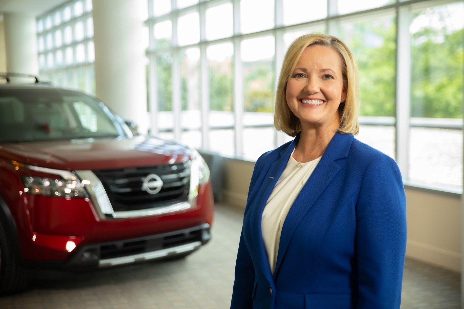 NISSAN NÃO DESCARTA O LANÇAMENTO DE UMA PICK-UP ELÉTRICA, foto 1