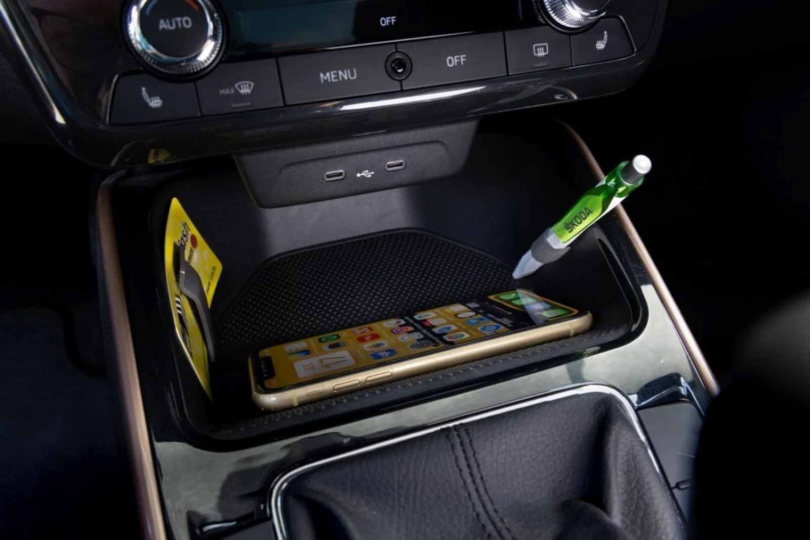 NOVO SKODA FABIA ESTREARÁ EQUIPAMENTOS INÉDITOS INTELIGENTES ‘SIMPLY CLEVER’, foto 2