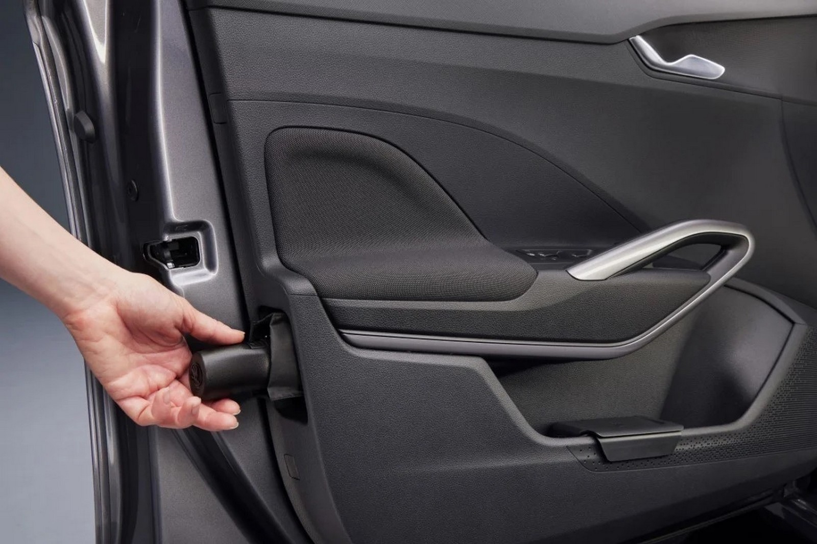 NOVO SKODA FABIA ESTREARÁ EQUIPAMENTOS INÉDITOS INTELIGENTES ‘SIMPLY CLEVER’, foto 5