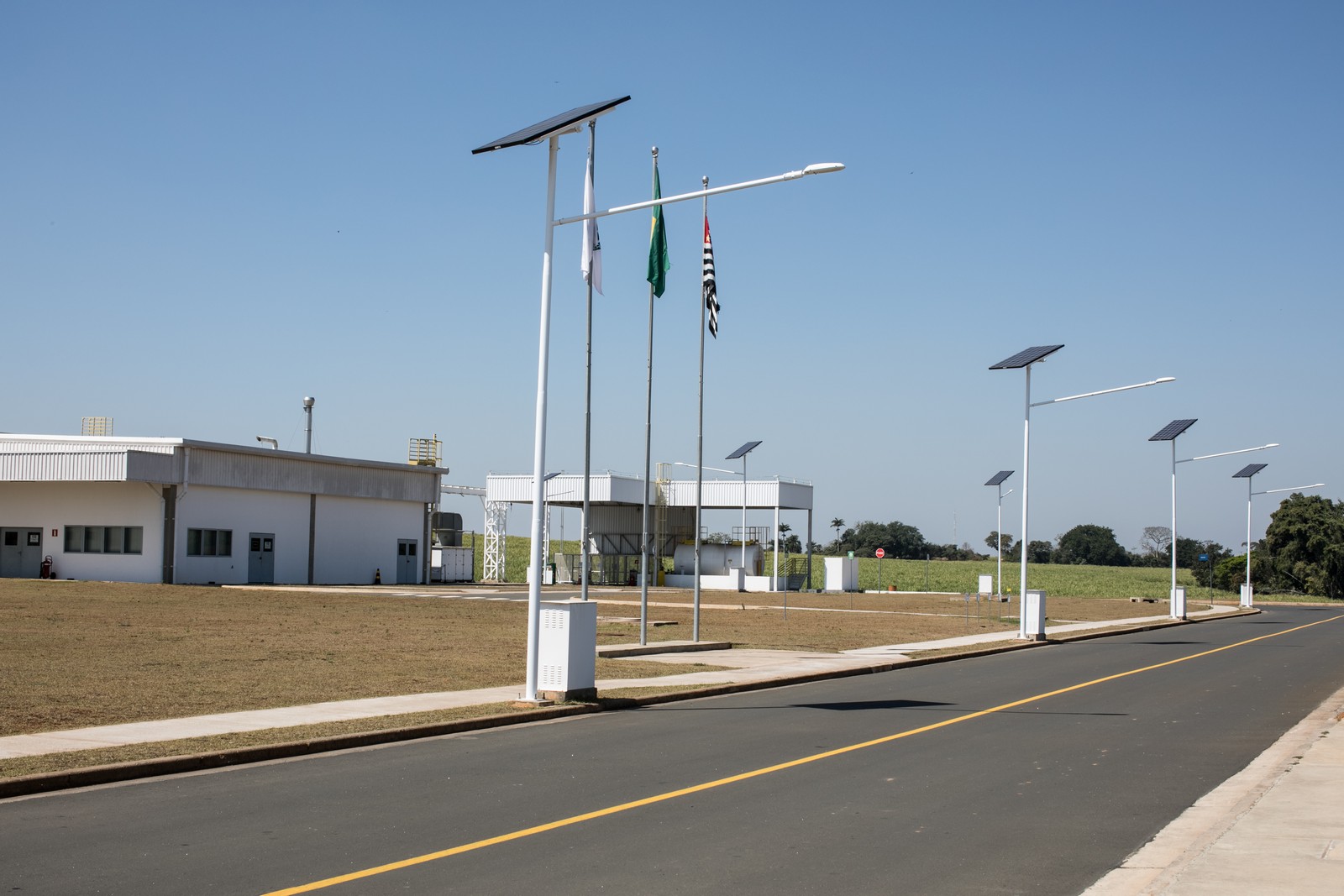 PLANTA DA TOYOTA EM PORTO FELIZ (SP) COMPLETA CINCO ANOS SUPERANDO DESAFIOS PARA SE TORNAR REFERÊNCIA EM TECNOLOGIA E SUSTENTABILIDADE, foto 1