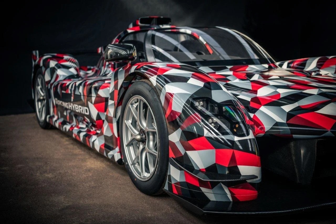 UM INFORME REVELA QUE O TOYOTA GR SUPER SPORT DE RUA FOI CANCELADO, foto 4