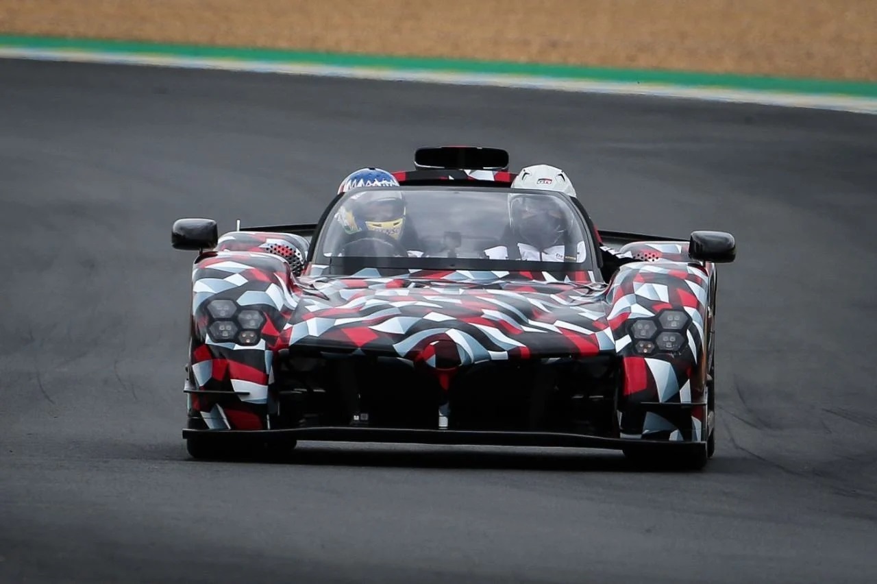UM INFORME REVELA QUE O TOYOTA GR SUPER SPORT DE RUA FOI CANCELADO, foto 10
