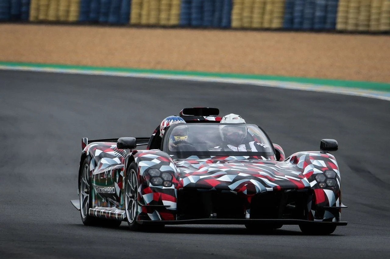 UM INFORME REVELA QUE O TOYOTA GR SUPER SPORT DE RUA FOI CANCELADO, foto 11