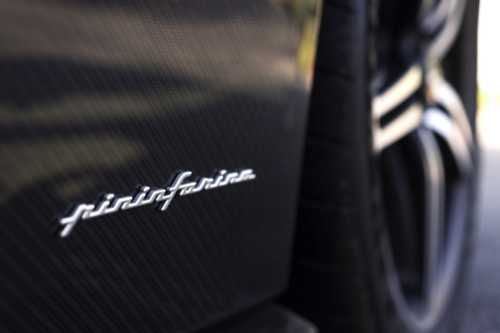 PININFARINA BATTISTA: O HYPERCAR ELÉTRICO ITALIANO SAI PELAS ESTRADAS DA CALIFÓRNIA, foto 7