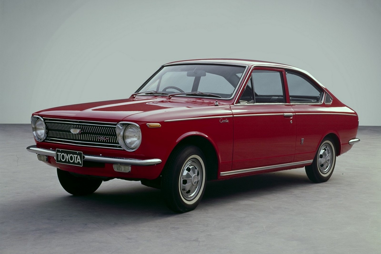 TOYOTA COROLLA ALCANÇA A HISTÓRICA MARCA DE 50 MILHÕES DE UNIDADES VENDIDAS NO MUNDO, foto 1