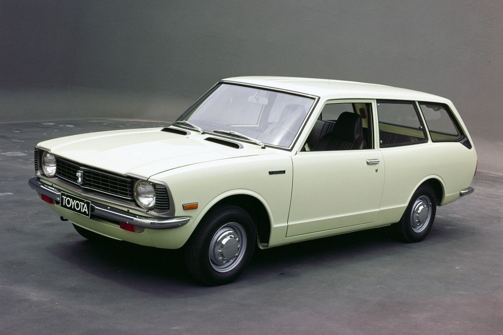 TOYOTA COROLLA ALCANÇA A HISTÓRICA MARCA DE 50 MILHÕES DE UNIDADES VENDIDAS NO MUNDO, foto 2