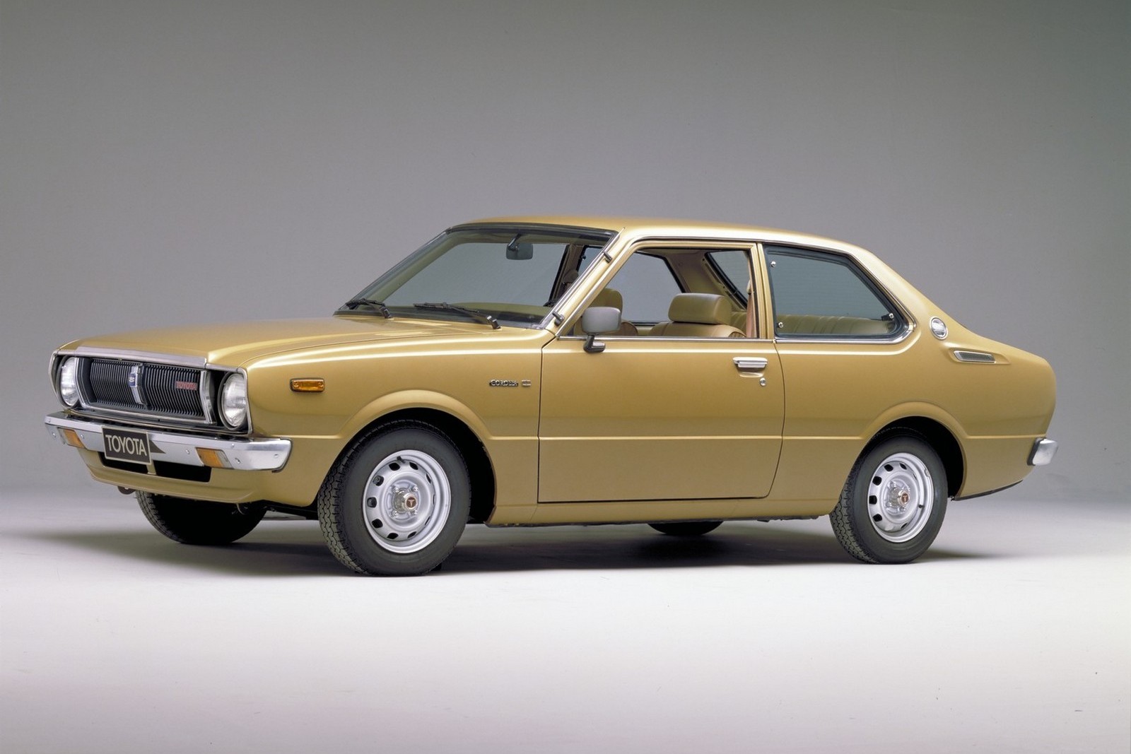 TOYOTA COROLLA ALCANÇA A HISTÓRICA MARCA DE 50 MILHÕES DE UNIDADES VENDIDAS NO MUNDO, foto 3