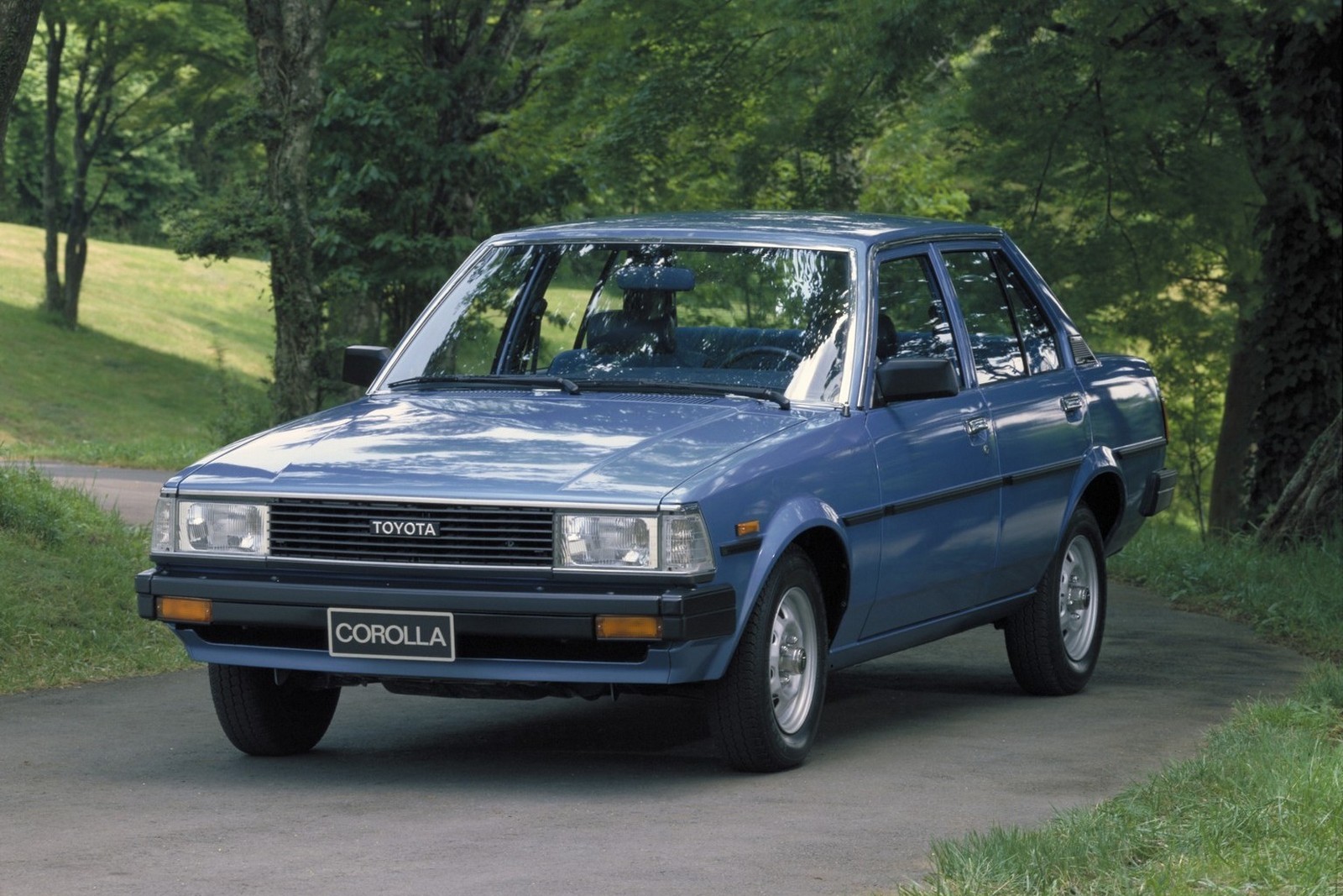 TOYOTA COROLLA ALCANÇA A HISTÓRICA MARCA DE 50 MILHÕES DE UNIDADES VENDIDAS NO MUNDO, foto 4