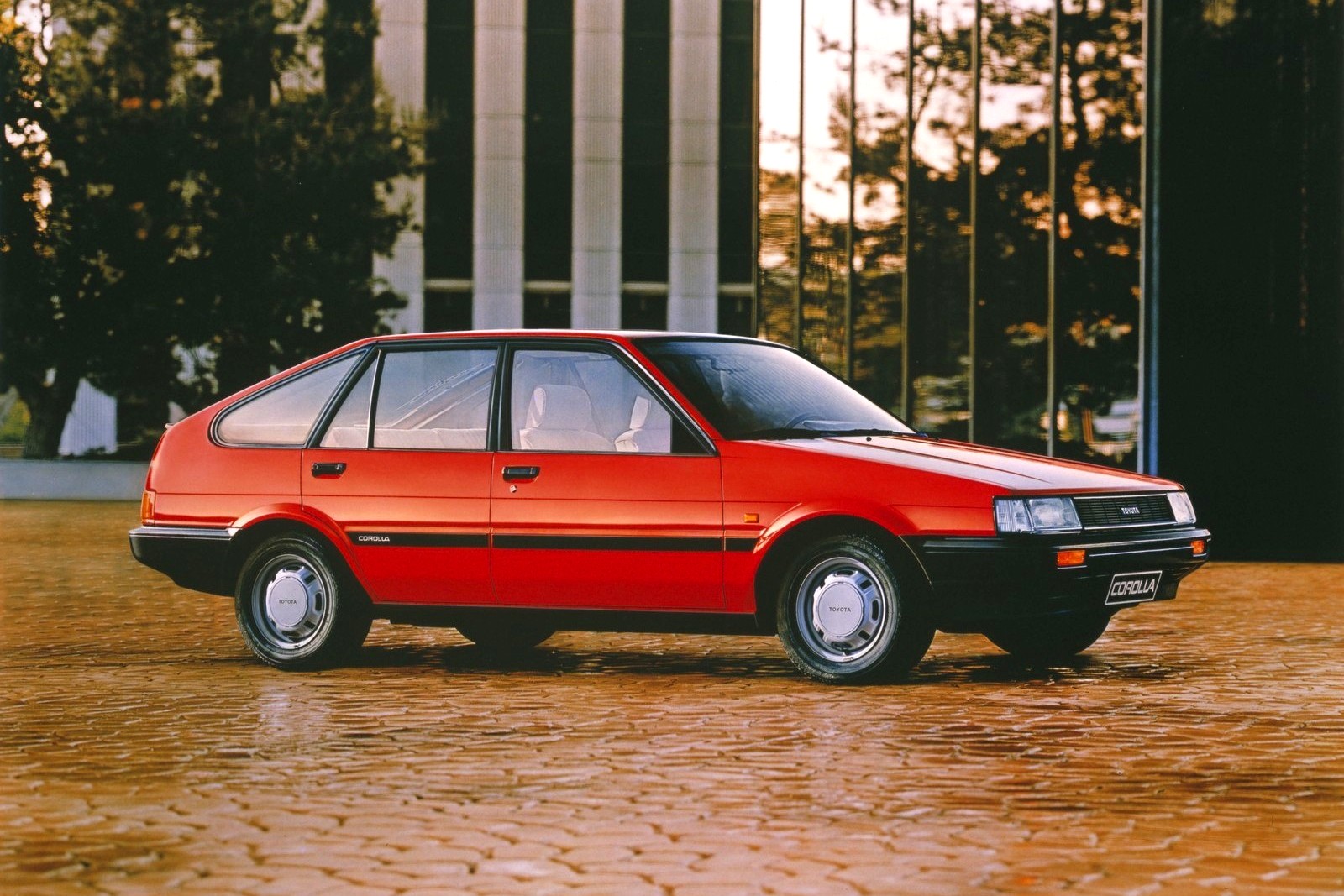 TOYOTA COROLLA ALCANÇA A HISTÓRICA MARCA DE 50 MILHÕES DE UNIDADES VENDIDAS NO MUNDO, foto 5
