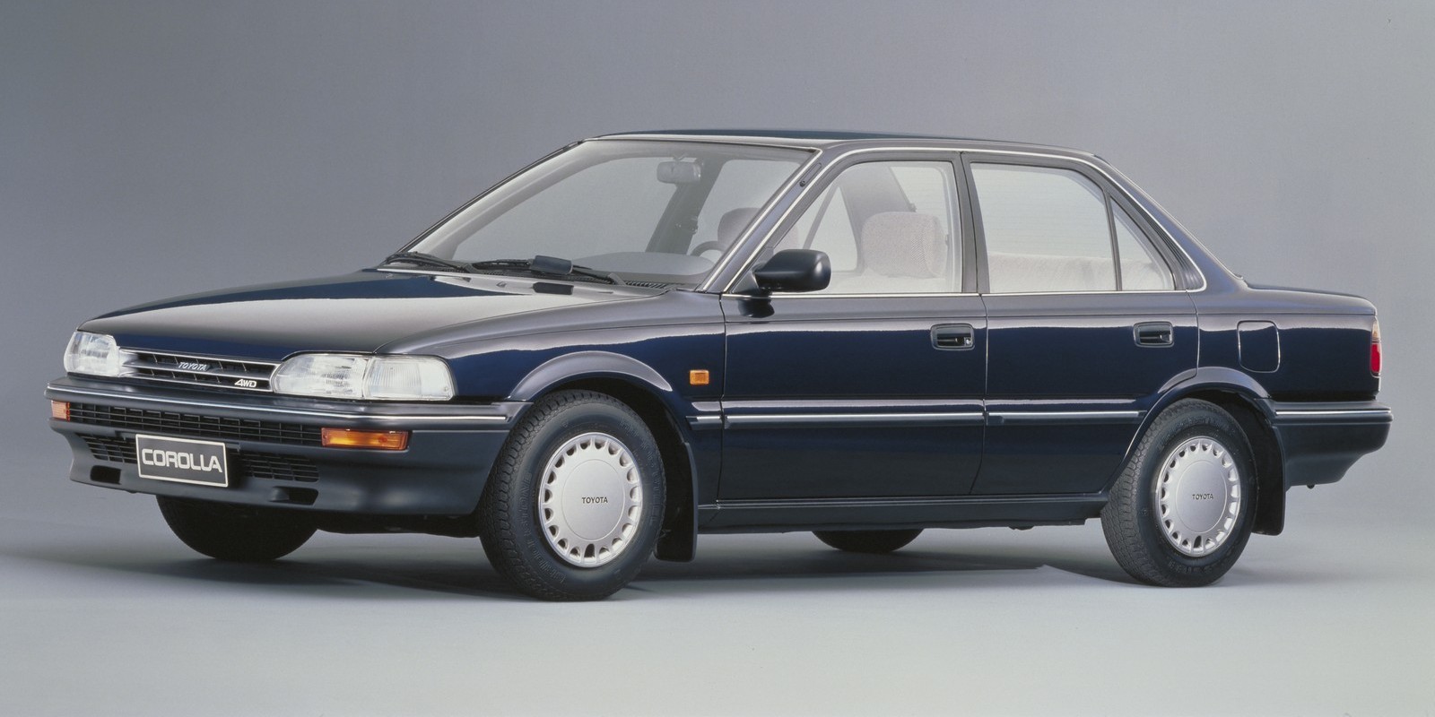 TOYOTA COROLLA ALCANÇA A HISTÓRICA MARCA DE 50 MILHÕES DE UNIDADES VENDIDAS NO MUNDO, foto 6