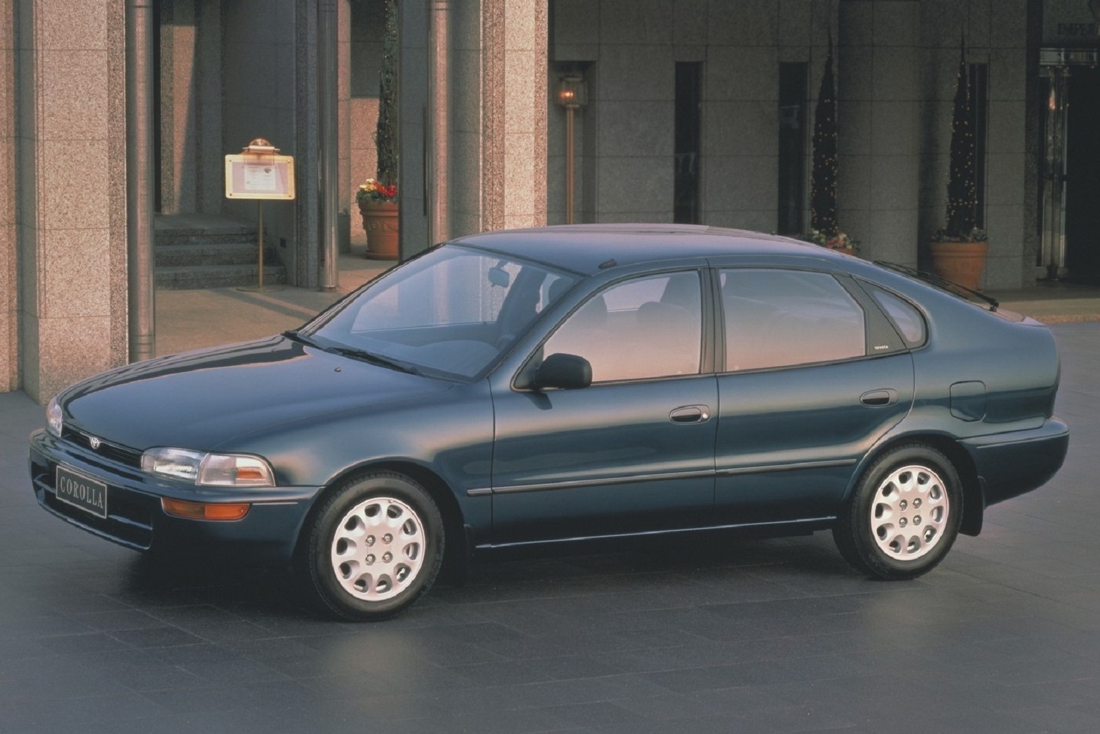 TOYOTA COROLLA ALCANÇA A HISTÓRICA MARCA DE 50 MILHÕES DE UNIDADES VENDIDAS NO MUNDO, foto 7