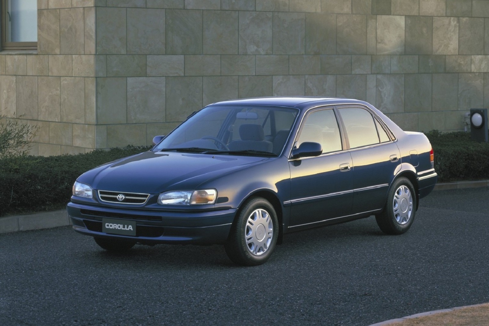 TOYOTA COROLLA ALCANÇA A HISTÓRICA MARCA DE 50 MILHÕES DE UNIDADES VENDIDAS NO MUNDO, foto 8