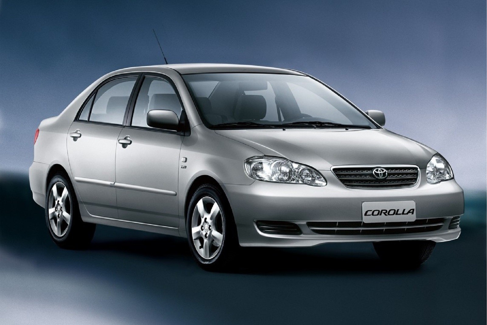 TOYOTA COROLLA ALCANÇA A HISTÓRICA MARCA DE 50 MILHÕES DE UNIDADES VENDIDAS NO MUNDO, foto 9